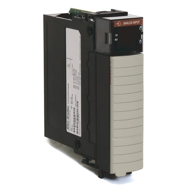 Analog-Input-Moduleallenbradley