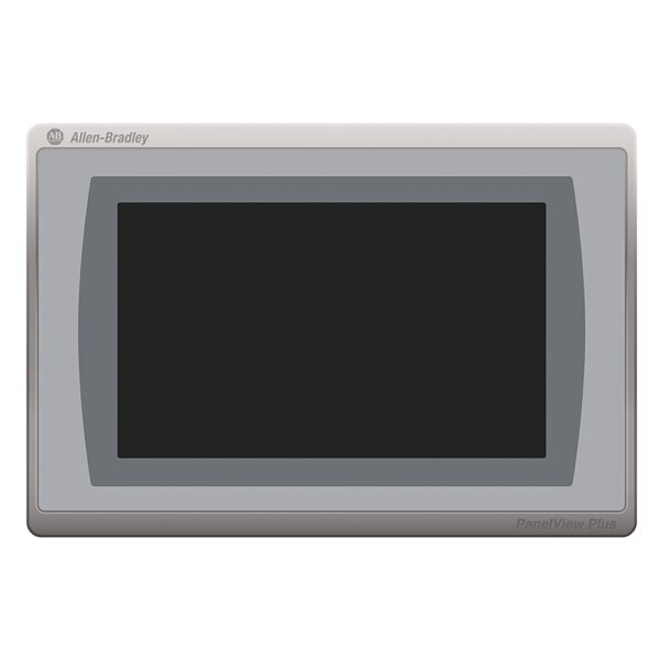 PanelView Plus 7 9 allen bradley