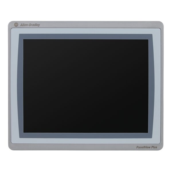 PanelView Plus 7 allen bradley